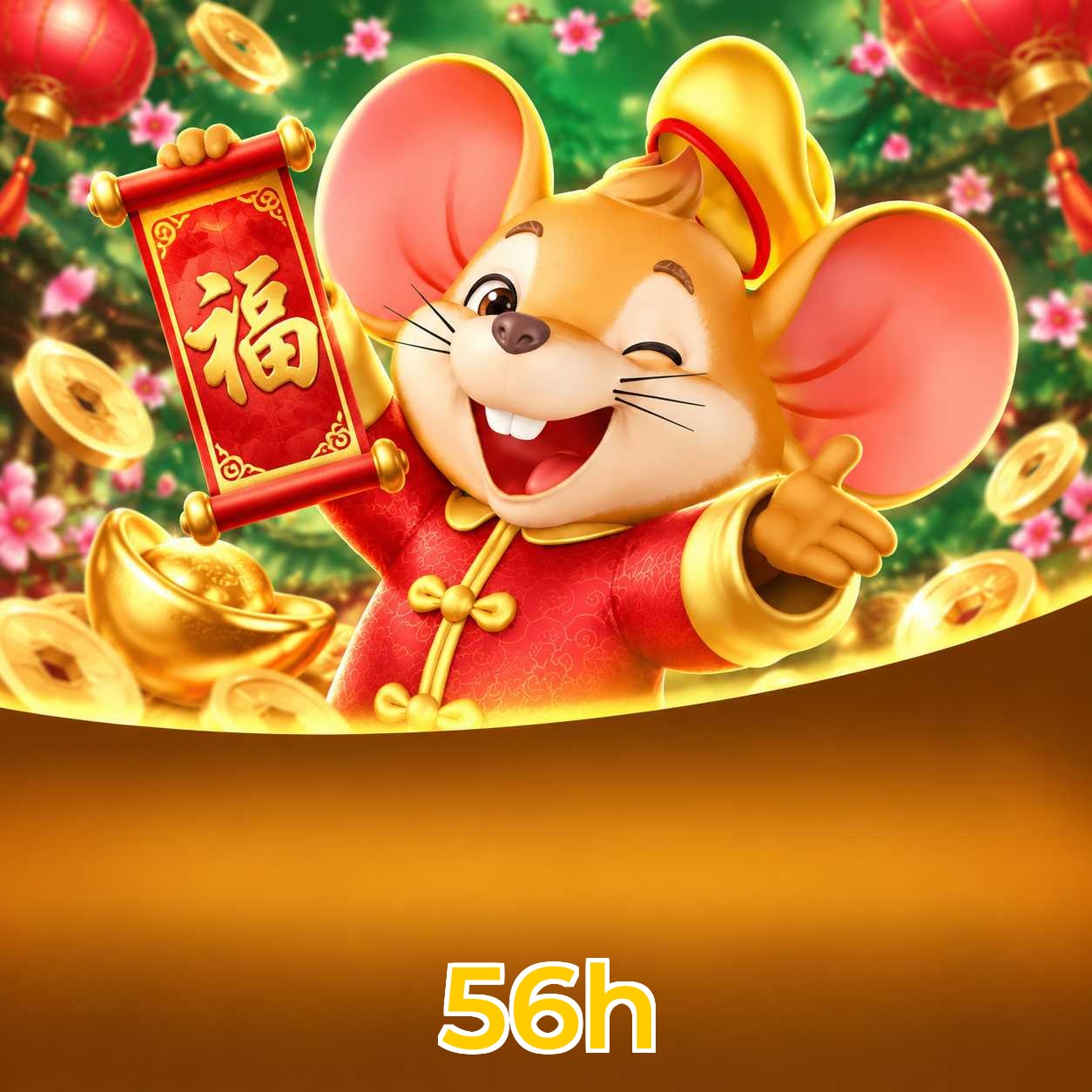 56h
