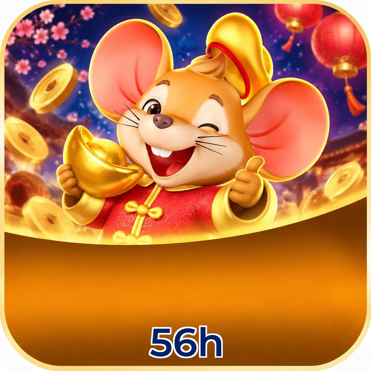 56h