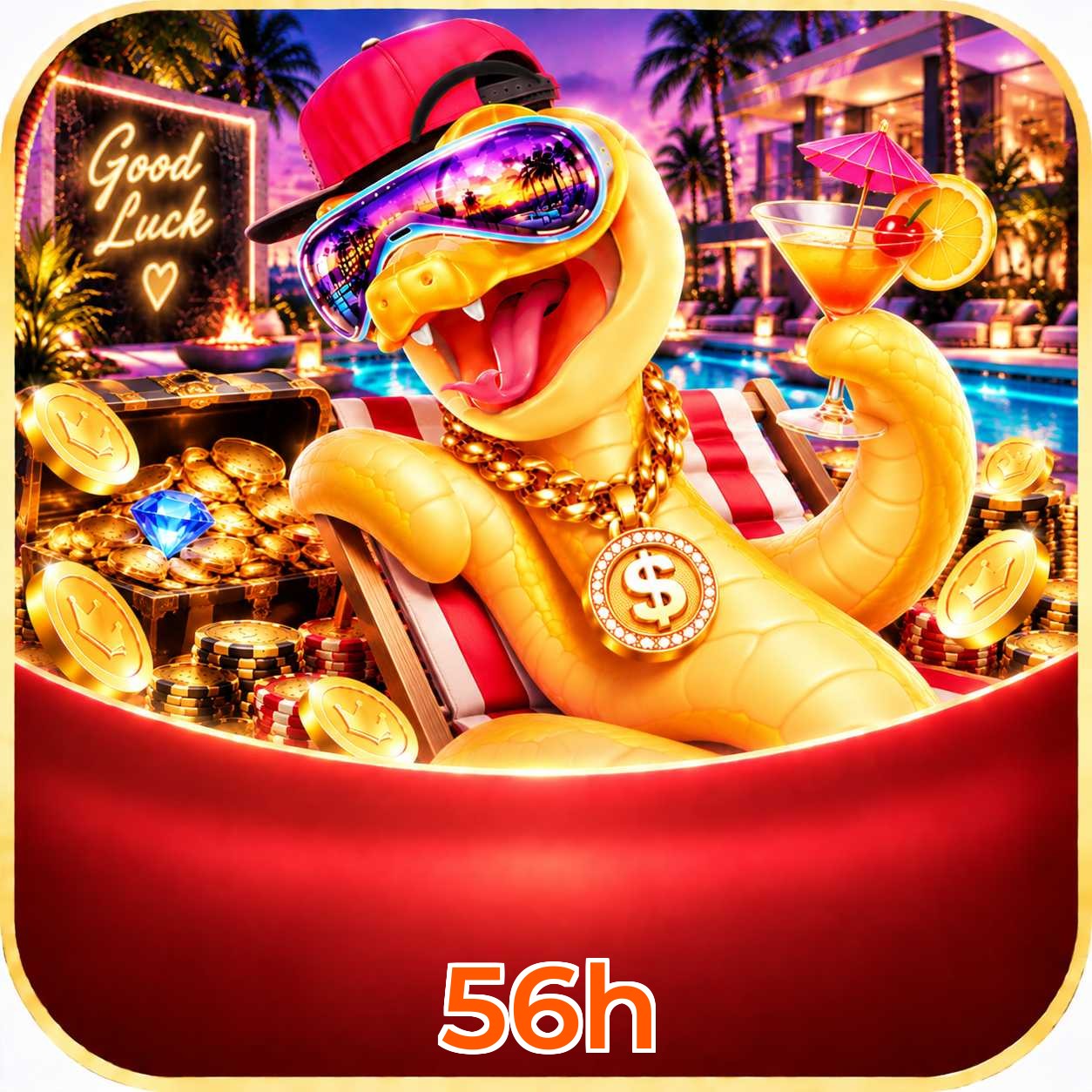 BGaming Live Blackjack