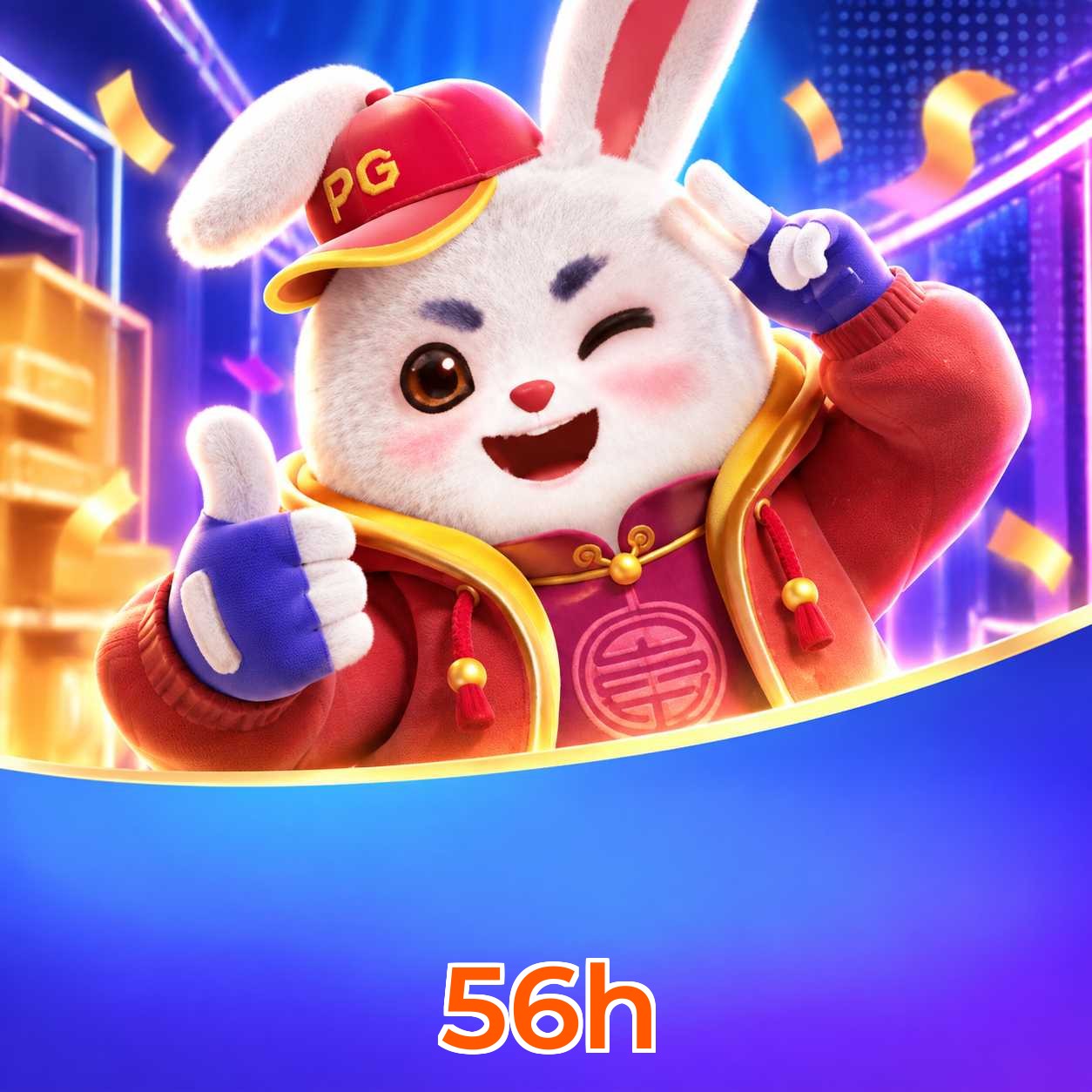 56h