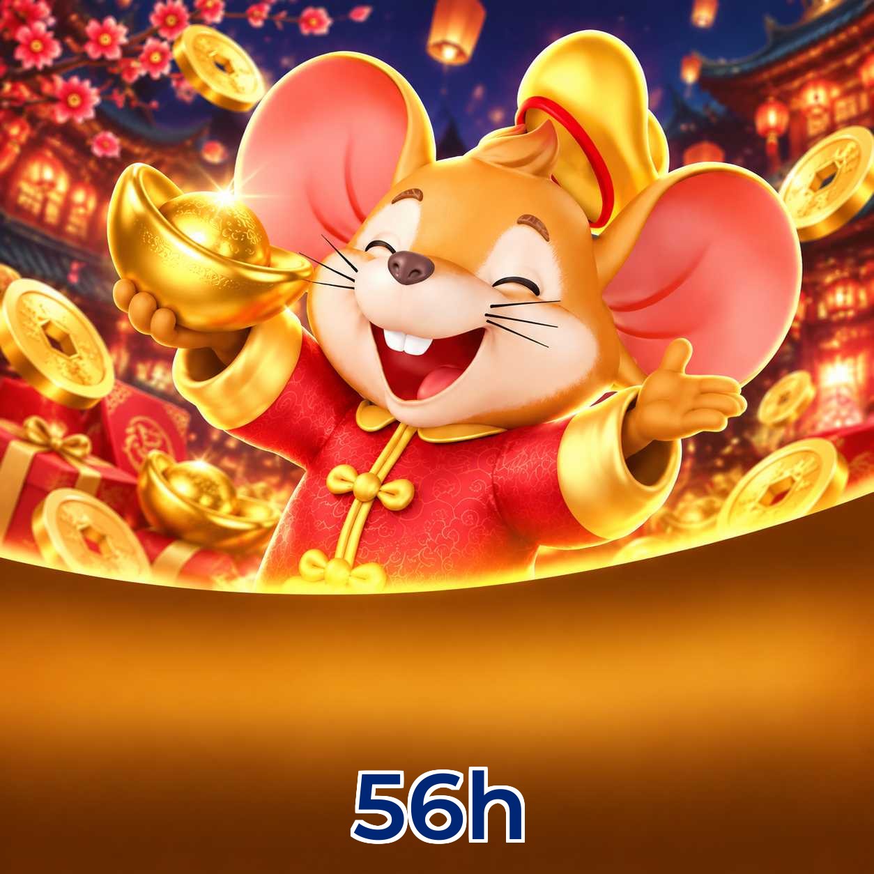 56h Facebook - Página oficial com promoções e comunidade ativa
