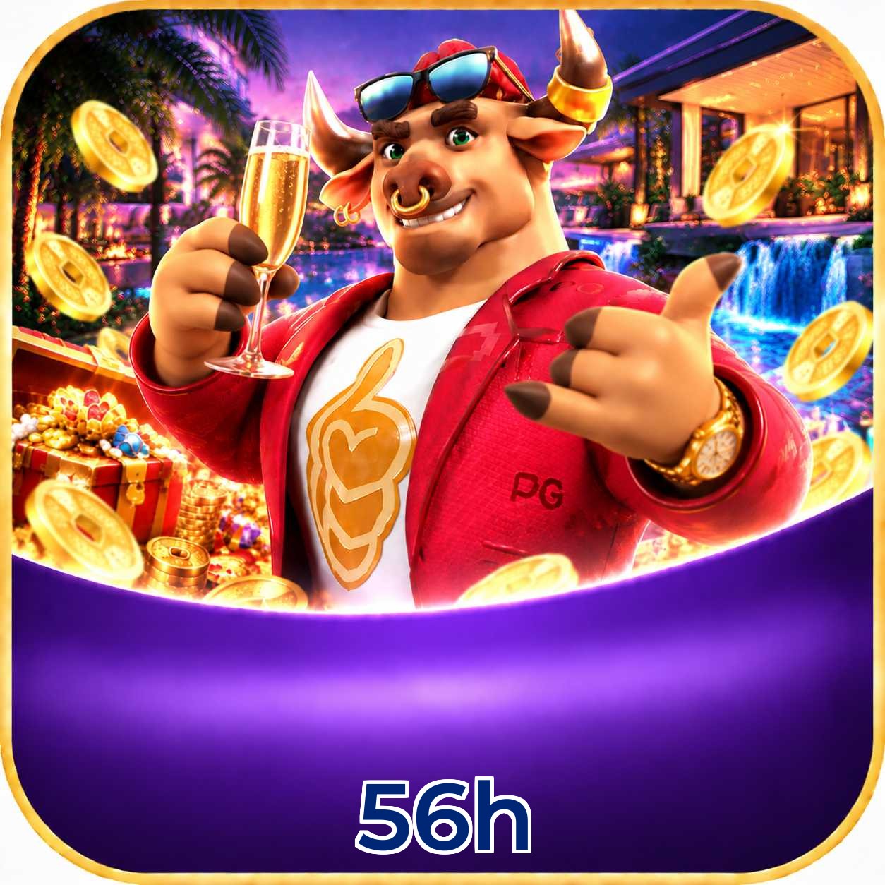 Fortune Tiger Slot