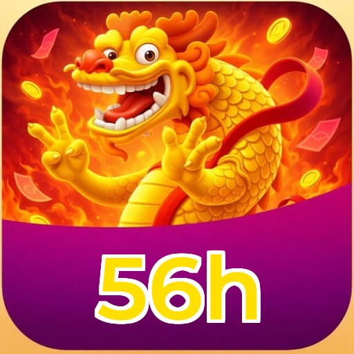 Tabela RTP dos jogos de cassino da 56h